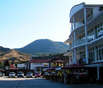 Hotel in Crimea